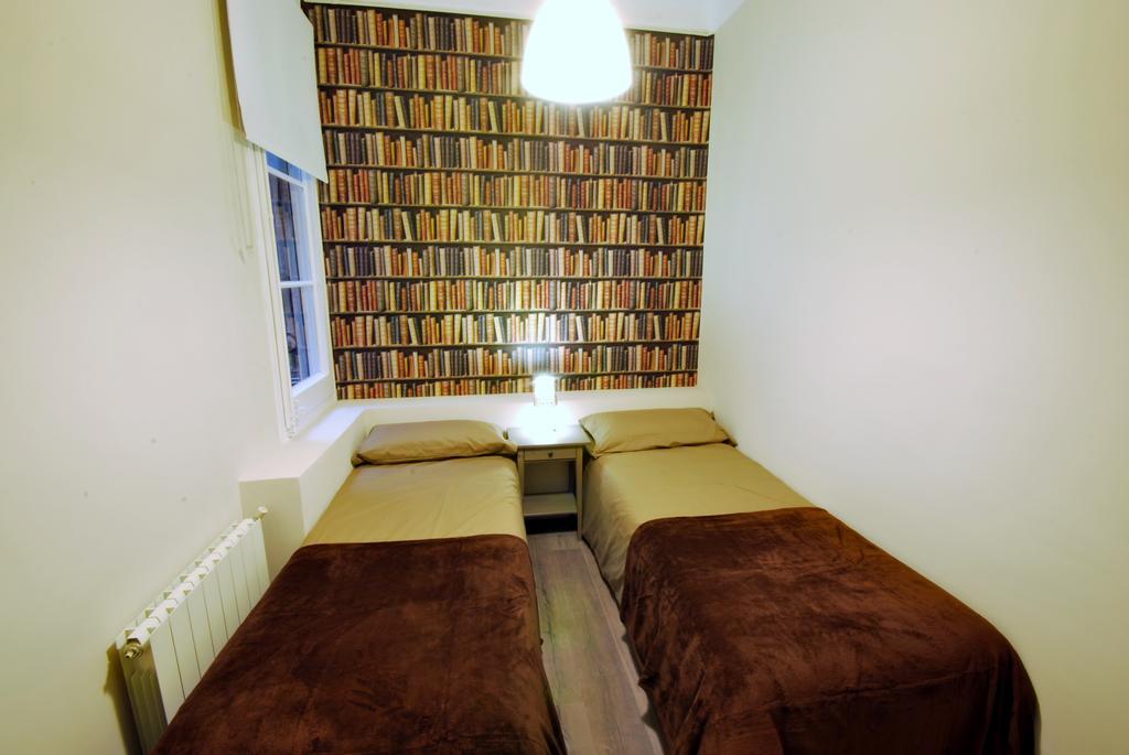 Apartment Corsega Sdb *